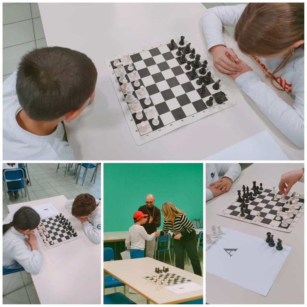 Arte degli scacchi 2